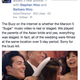 Illustration for article titled Maroon 5s Smarmy Wedding-Crashing Video Was Totally Staged